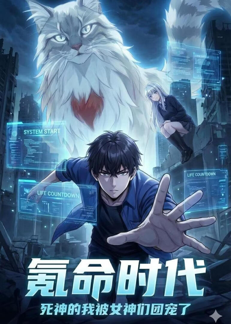零点追凶
