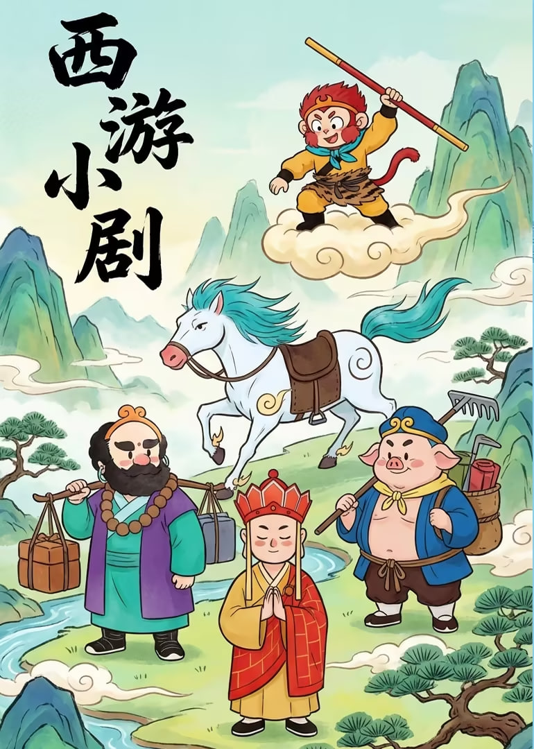 脑洞辩论会