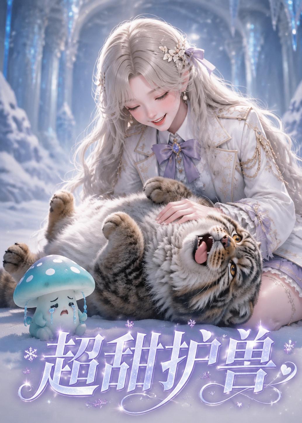 雪线之上